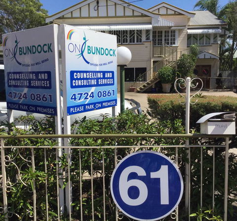 OnBundock - Renee 0