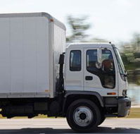 B and B Couriers - Renee