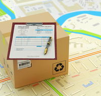 Fastway Couriers Coffs Harbour - Renee