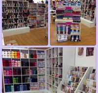 Rocks Kidz Knitting  Wool - Internet Find