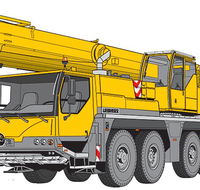 Cairns Southside Crane Hire - Internet Find