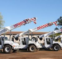 Complete Crane Hire NT Pty Ltd - Internet Find