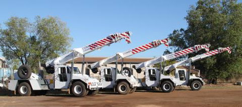Complete Crane Hire (NT) Pty Ltd - Internet Find 0