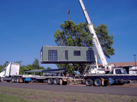 Complete Crane Hire (NT) Pty Ltd - Internet Find 4
