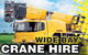 Wide Bay Crane Hire - thumb 0