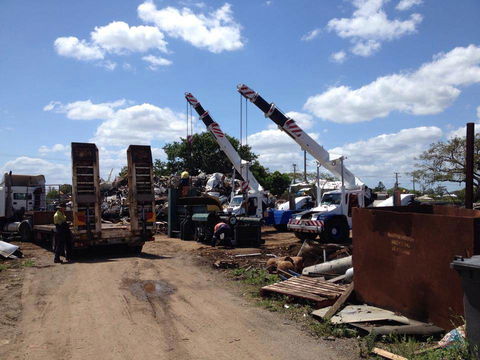 Wide Bay Crane Hire - Internet Find 1