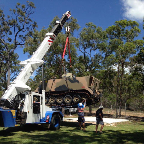 Wide Bay Crane Hire - Internet Find 3