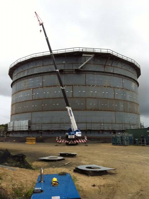 Ramsamy Crane Hire–Lawrence Ramsamy - Qld Realsetate 4