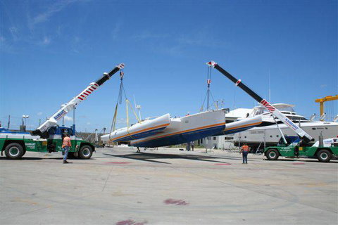 Ramsamy Crane Hire–Lawrence Ramsamy - Qld Realsetate 6