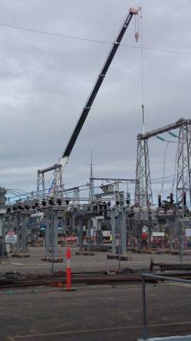 Ramsamy Crane Hire–Lawrence Ramsamy - Qld Realsetate 7