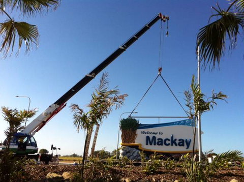 Ramsamy Crane Hire–Lawrence Ramsamy - Qld Realsetate 12