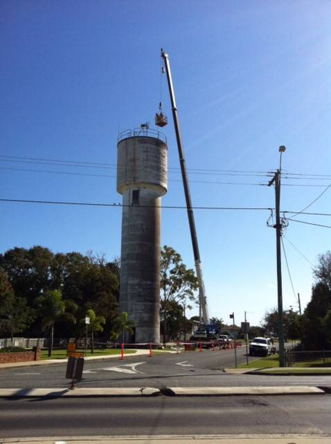 Ramsamy Crane Hire–Lawrence Ramsamy - Qld Realsetate 13