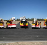 SureLift Crane Hire - Internet Find