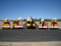 SureLift Crane Hire