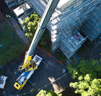 Universal Cranes Ballina - Renee