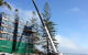Clarke Mobile Crane Services - thumb 2