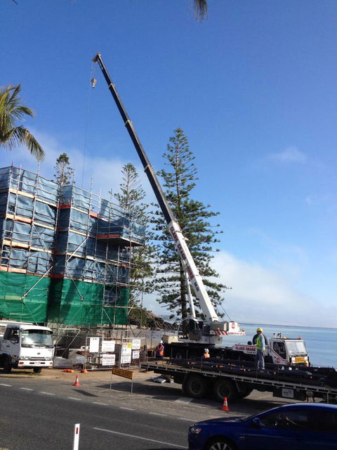 Clarke Mobile Crane Services - Internet Find 2