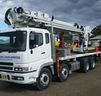 Taree Crane Service - Renee
