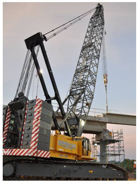 Universal Cranes (Nth Qld) Pty Ltd - Swimm 4