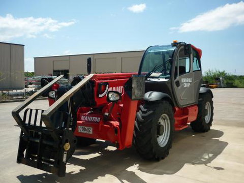 Townsville Cranes - Internet Find 0