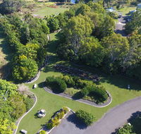 Springfield Gardens Crematorium - Renee