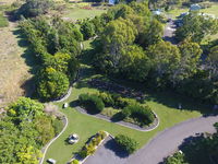 Springfield Gardens Crematorium