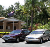 Cairns Crematorium Funeral Home and Memorial Gardens - Renee