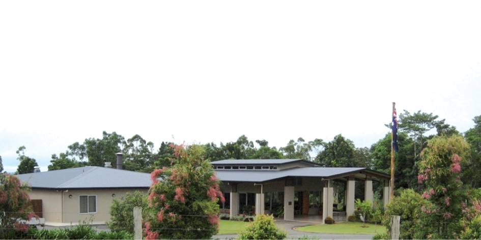 Funerals Atherton QLD Internet Find