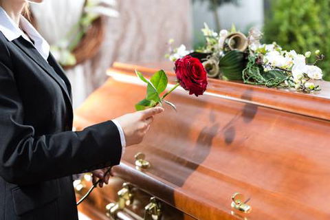 Hogbin Drive Crematorium, Funeral Services & Memorial Gardens - Swimm 0
