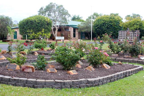Fraser Coast Crematorium & Bayside Memorial Gardens - Qld Realsetate 1