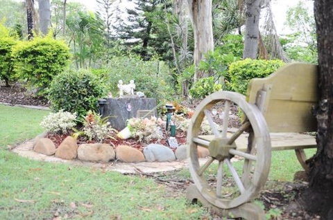 Newhaven Funerals, Cremation & Memorial Gardens - Swimm 2