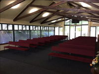 Newhaven Funerals Crematorium  Memorial Gardens