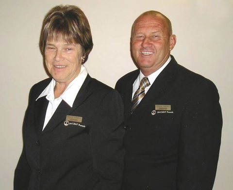 Macleay Funerals - Renee 0