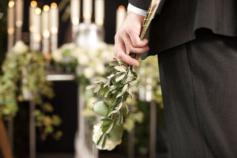 Bayes Graham Mid Coast Funerals - Petrol Stations 1