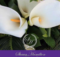 Shaun Hamilton Funerals - Petrol Stations