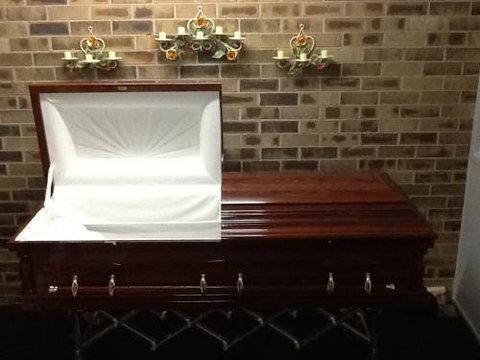 Fletcher Brothers Funeral Services–Tamworth - Renee 1