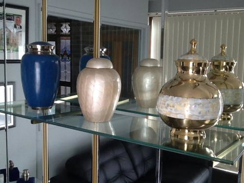 Fletcher Brothers Funeral Services–Tamworth - Renee 4