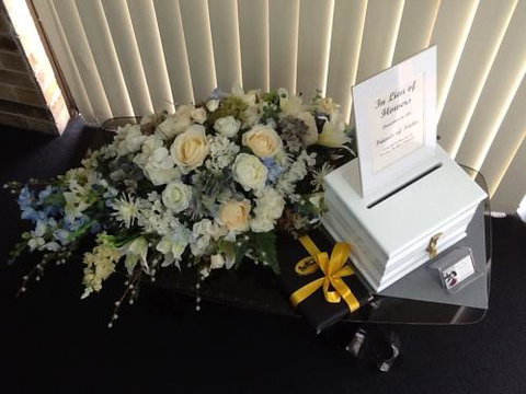 Fletcher Brothers Funeral Services–Tamworth - Renee 5