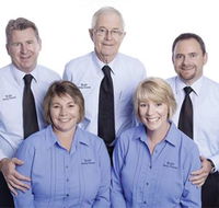 Becker Family Funerals - Petrol Stations