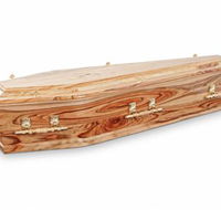 Allan Pearse Funerals Pty Ltd - Petrol Stations