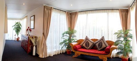 McGuiness Funerals - Petrol Stations 1