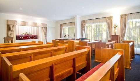 McGuiness Funerals - Petrol Stations 3