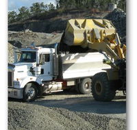 Summit Construction Materials Pty Ltd - Internet Find