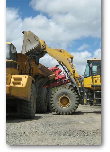Summit Construction Materials Pty Ltd - Internet Find 2