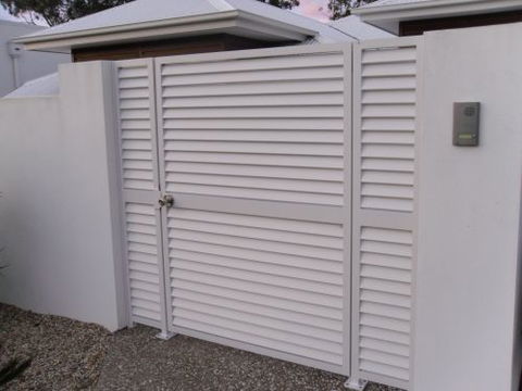 Noosa Custom Gates - Internet Find 2