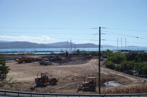 Whitsunday Quarry - Internet Find 1