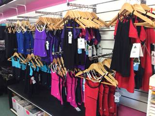Dance Wear West Mackay QLD Renee