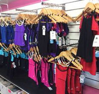Dancewear Mackay - Renee