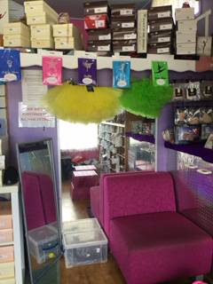 Dancewear Mackay - Renee 1