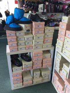 Dancewear Mackay - Renee 2